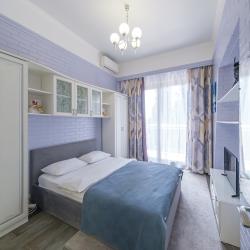 4-комнатные апартаменты люкс