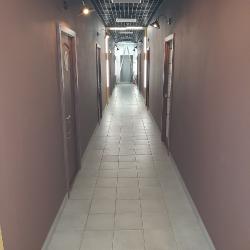 Фото Отель Чемодан