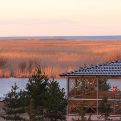 Фото Отель Креницы