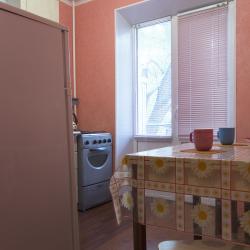 1-комнатные апартаменты стандарт