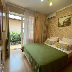 Фото Отель Надежда rooms (Румс)