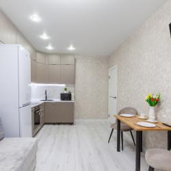 Фото Апартаменты на 5ой просеке 151