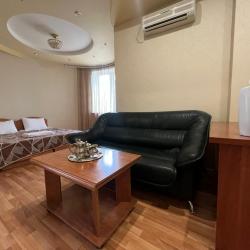 Фото ОТО Отель