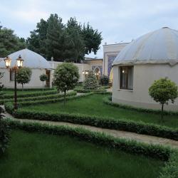 Фото Mirzo Boutique Hotel (Мирзо Бутик Отель)