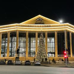 Апартаменты улучшенные