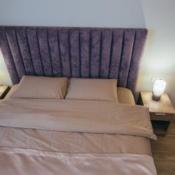 2-комнатные апартаменты улучшенные