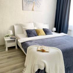 1-комнатные апартаменты стандарт