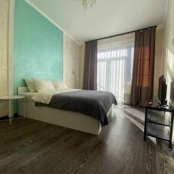 Li Apartments Arena (Ли Апартаменты Арена) на улице Лётная — 6f0605615dbb7b44ed60d1d92bf16def