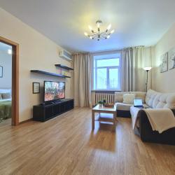 Фото Отель GoldenRing (ГолденРинг) на проспекте Ленина 26