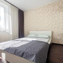 2-комнатные апартаменты улучшенные Дыбенко 27а