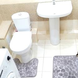 Фото Апартаменты на улице Рогожникова 17