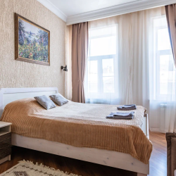 Фото Апартаменты Floris Apartments (Флорис Апартментс) на Невском