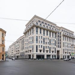 фото 21 Letyourflat (Лэтюфлэт) на улице Миргородская