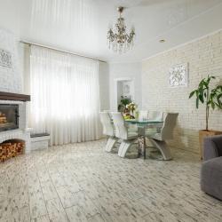 Фото Отель Дом на улице Голубые Дали, с143