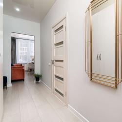 1-комнатные апартаменты улучшенные