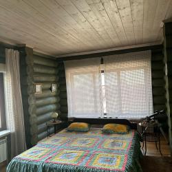 Коттедж премиум