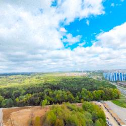 Фото Апартаменты GlobusApartamentCity на улице Чоботовская 2 корпус 2