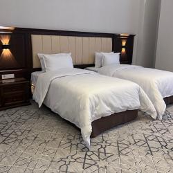 Фото Отель Grand Plaza hotel Samarkand (Гранд Плаза )