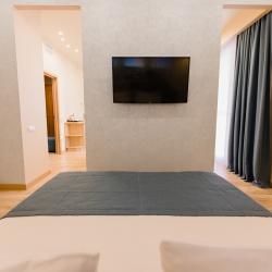 Фото Отель Воробьевы горы