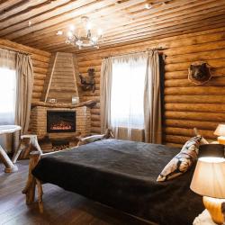 Фото Отель Loghouse (Логхаус)