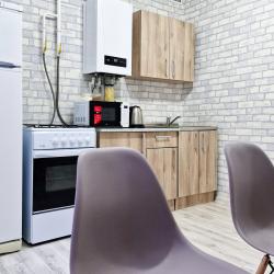 Фото Отель KEY2HOME на улице Буденновская 269к3