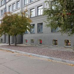 Фото Отель Park Side (Парк Сайд)