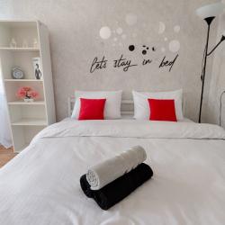 Фото Отель Comfort Homes на улице Часовая