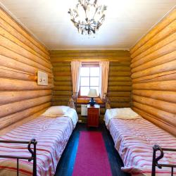 Фото Эко-отель Шанти