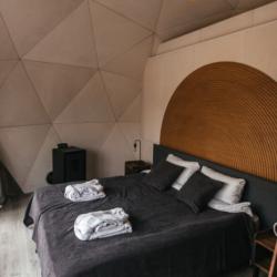 Фото Отель Три Воды