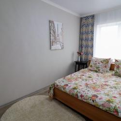 Фото Отель Уютный дом на улице Савушкина 6И