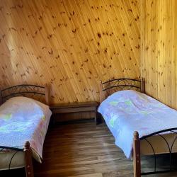 Фото Отель Зеленый Берег