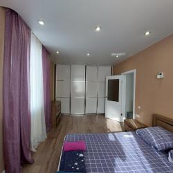 Фото Апартаменты на Крылова 53/4