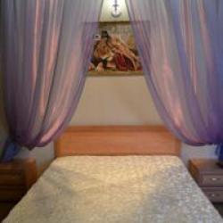 Фото Отель Медведефф