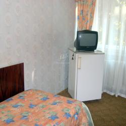 Фото Отель Кавказ