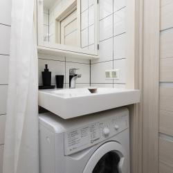 Фото Отель Home24 на улице Верхне-Пролетарская 7