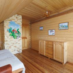 Фото Отель BalticRealty (БалтикРеалти) Шторм