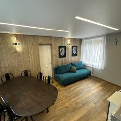 Фото Отель Эгоист