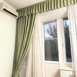 2-комнатные апартаменты люкс