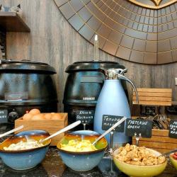 Фото Отель Garuda Boutique hotel (Гаруда Бутик)