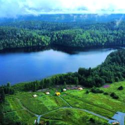 Фото Отель Хутор ЛихKoff (ЛихКофф)
