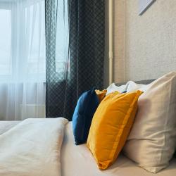 Фото Отель Relax Apart (Релакс Апарт) на улице Родионова 5