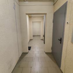 1-комнатные апартаменты стандарт Саратов, Заречная 25