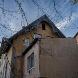 3-комнатные апартаменты стандарт