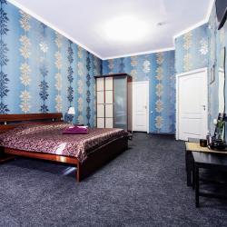 фото 28 SuperHostel (СуперХостел) на Восстания, 35