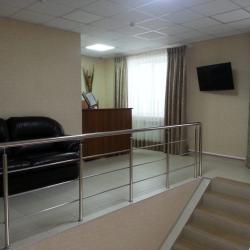 Фото Отель Сокол