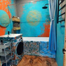 4-местные апартаменты студия Маковского 126 к 4