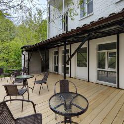 Фото Отель Белоснежный Дом