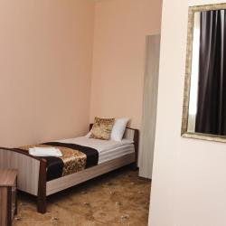 1-местный номер стандарт