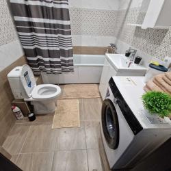 Фото Апартаменты на улице Кавказская 1Б