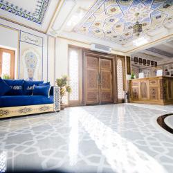 Фото Отель Labi Rud (ЛабиРуд)